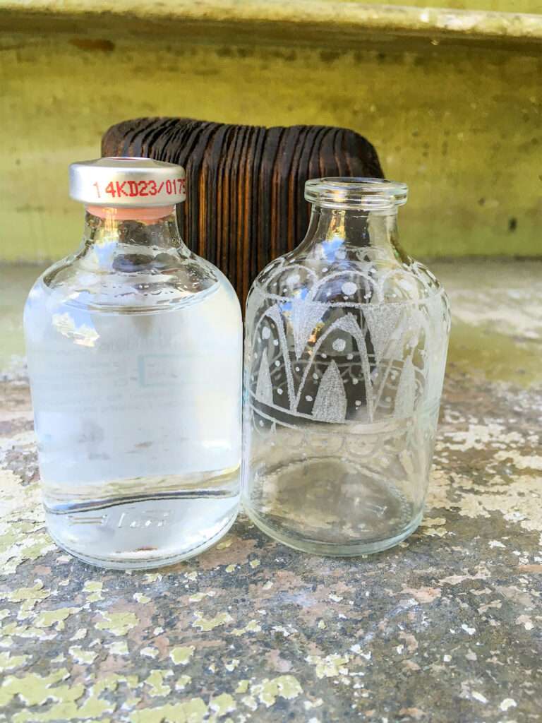 Nachhaltiges Upcycling: Wie Kreativität durch schwere Zeiten helfen kann