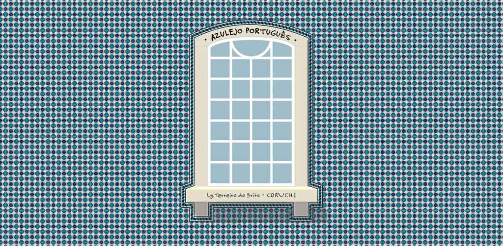 Azulejo Português